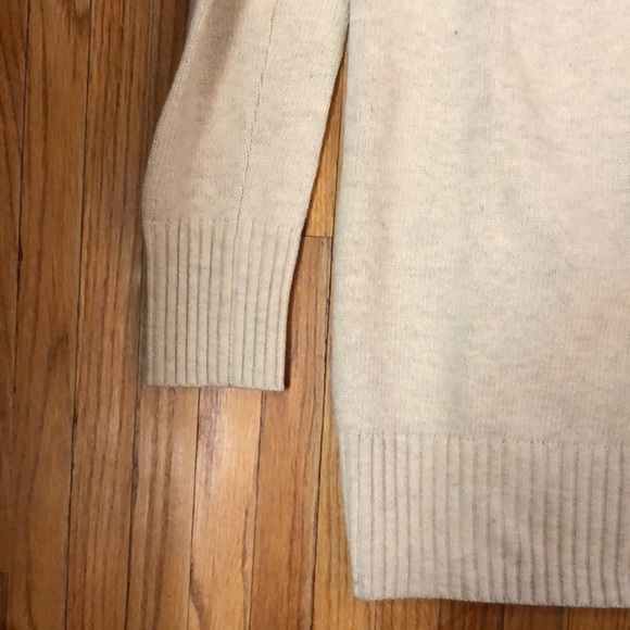 Women’s Armani Exchange long sweater. Size M - Picture 7 of 12